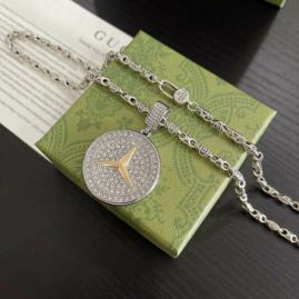 Picture of Gucci Necklace _SKUGuccinecklace08cly889860